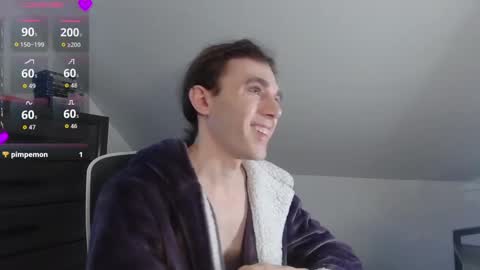 Snapshot of sluttyhorrorparty chatting on 11-12-25, 07:24 Natsu online show from 11-12-25, 07:24