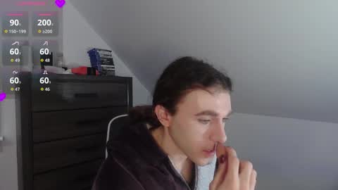 Snapshot of sluttyhorrorparty chatting on 01-15-26, 06:44 Natsu online show from 01-15-26, 06:44