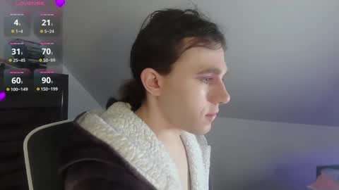 Natsu online show from 04-13-26, 04:45