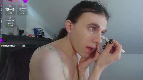 Snapshot of sluttyhorrorparty chatting on 05-04-26, 05:42 Natsu online show from 05-04-26, 05:42