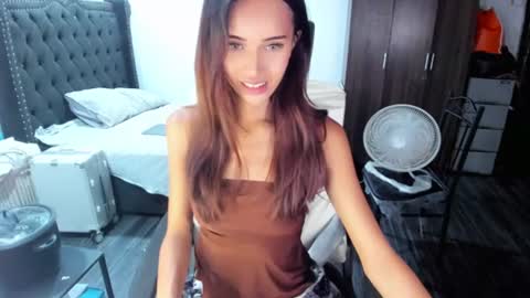 Snapshot of sluttykaye chatting on 06-26-26, 09:03 Fansly SluttyKaye -DONT FORGET TO FOLLOW AND THUMBS UP online show from 06-26-26, 09:03