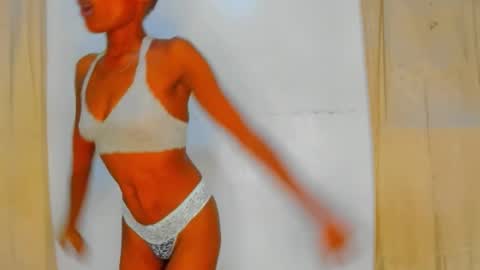 Sexyslutt online show from 11-03-25, 03:08