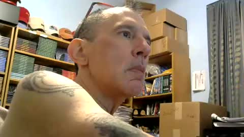 Snapshot of sluttyslave81 chatting on 07-02-26, 07:03 sluttyslave81 online show from 07-02-26, 07:03
