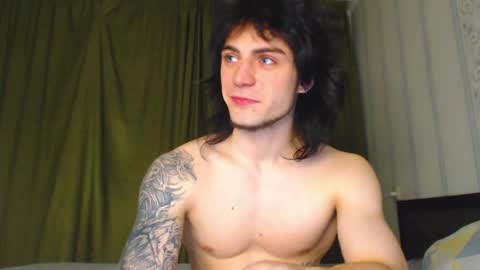 Gus online show from 11-22-25, 06:07