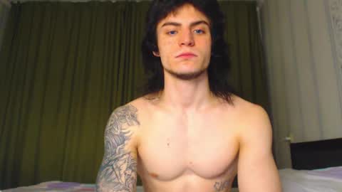 Gus online show from 11-29-25, 03:59