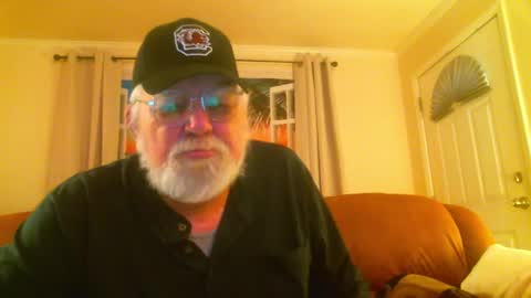 Slydevil online show from 11-05-25, 10:32