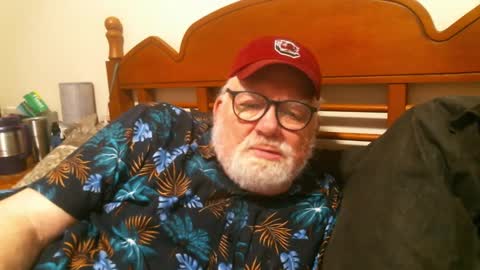 Sly online show from 02-14-25, 09:10