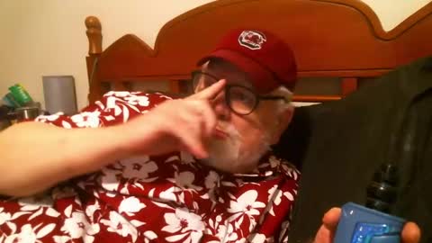 Sly online show from 02-16-25, 05:04