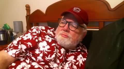 Sly online show from 02-17-25, 02:20