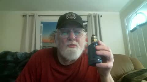 Sly online show from 04-22-26, 07:59