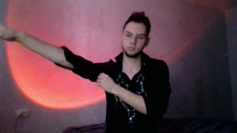 Snapshot of slyfox1_ chatting on 03-31-26, 06:47 Slyfox online show from 03-31-26, 06:47