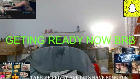 Rachel Lawrence online show from 11-02-25, 03:31