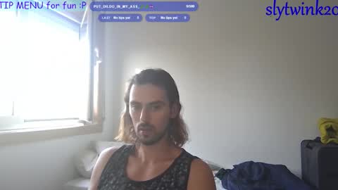 slytwink20 online show from 09-12-25, 03:56