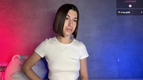 Melani online show from 03-23-26, 01:59