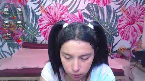 Mariana Torres online show from 03-24-26, 01:16