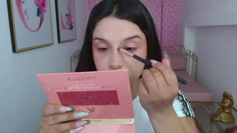 Snapshot of small__naughty chatting on 05-30-26, 01:08 Mariana Torres online show from 05-30-26, 01:08