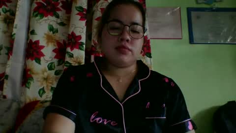 Lovewella online show from 10-31-25, 07:09