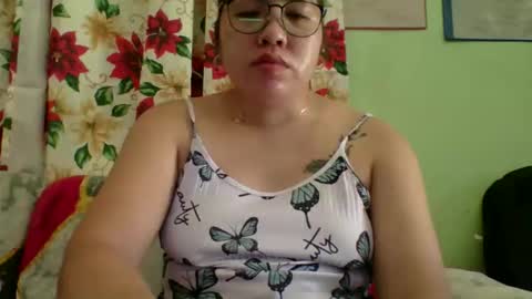 Lovewella online show from 11-17-25, 12:38