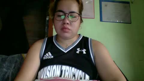 Lovewella online show from 03-15-26, 04:07