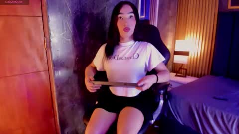 Small Hot19 online show from 04-22-26, 06:05