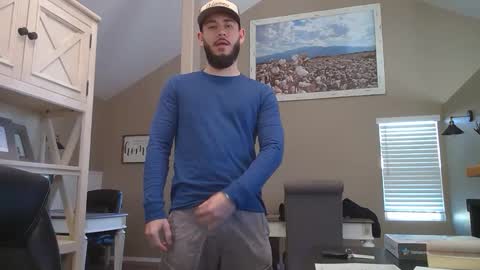 Koda online show from 01-31-25, 07:18