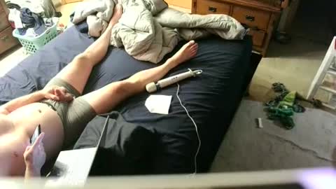 Smallcok1973 online show from 01-25-25, 04:45