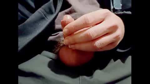 Snapshot of smallhairyuncut chatting on 02-02-25, 04:48 Small Hairy Uncut online show from 02-02-25, 04:48