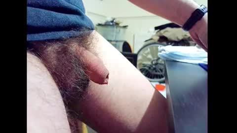 Snapshot of smallhairyuncut chatting on 05-01-26, 11:20 Small Hairy Uncut online show from 05-01-26, 11:20