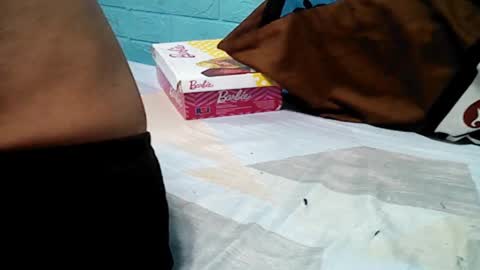 jess online show from 02-02-25, 05:26