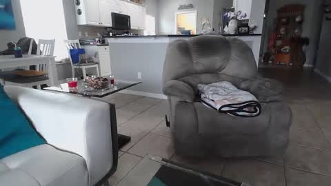 Daddy online show from 01-23-25, 04:48