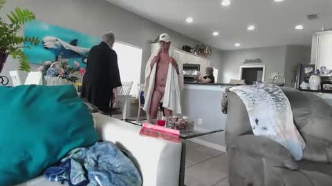 Daddy online show from 02-21-25, 04:59