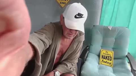 Daddy online show from 02-24-25, 04:26