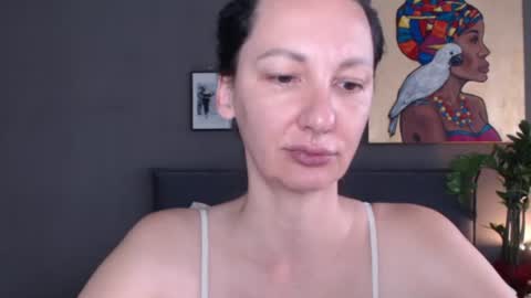 Snapshot of smalltittsbigsoul chatting on 07-13-26, 05:54 Anna no bbbbybybbabebyy just Anna. And dont call me mom please. online show from 07-13-26, 05:54