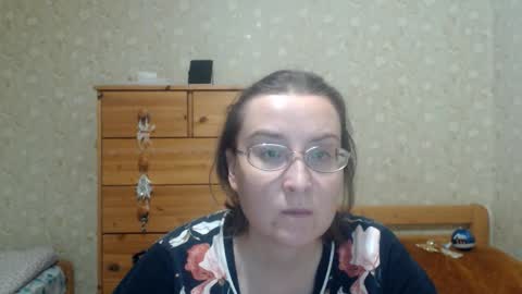 smart_rose online show from 01-07-26, 08:00