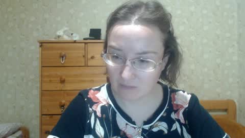 smart_rose online show from 03-27-26, 06:40