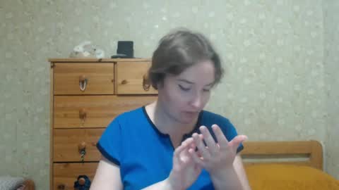 smart_rose online show from 04-09-26, 06:24