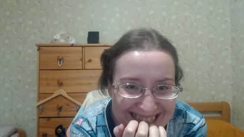 smart_rose online show from 04-18-26, 03:38