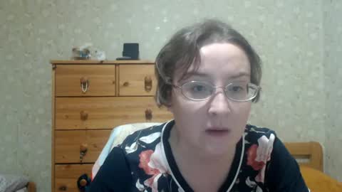 smart_rose online show from 04-18-26, 09:04