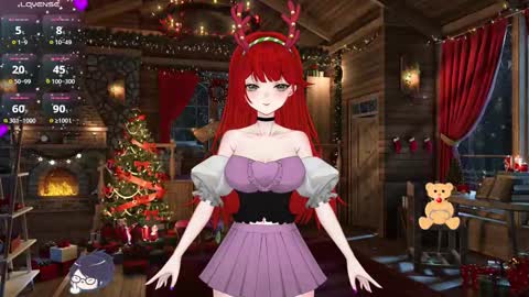 Sara online show from 12-15-24, 04:40