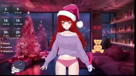 Sara online show from 12-16-24, 12:15