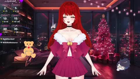 Sara online show from 12-18-24, 11:08