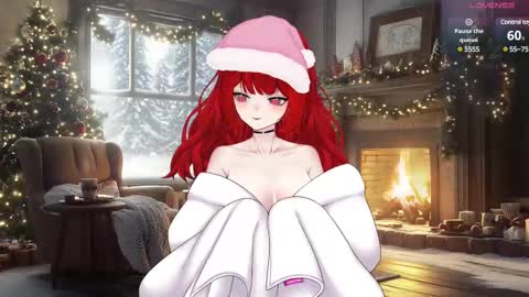 Sara online show from 12-24-24, 09:33