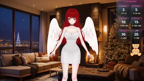 Sara online show from 12-30-24, 09:19