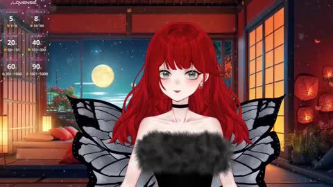 Sara online show from 02-16-25, 04:09