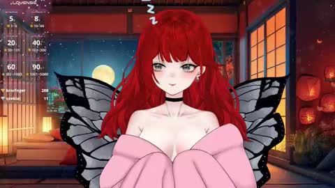 Sara online show from 02-16-25, 07:15