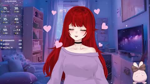 Sara online show from 02-23-25, 11:55