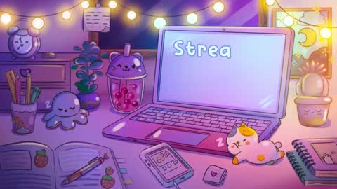 Sara online show from 10-13-25, 08:25