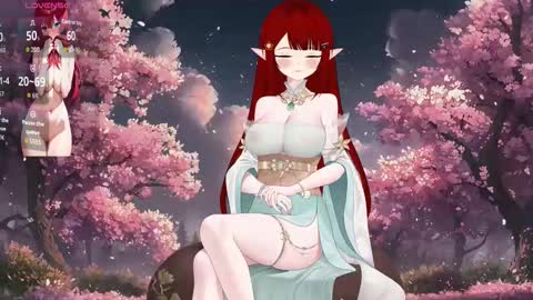 Snapshot of smartfeeling chatting on 01-18-26, 07:23 Sara online show from 01-18-26, 07:23