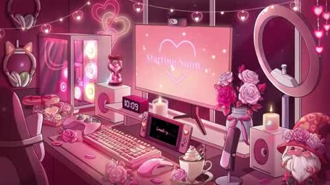 Snapshot of smartfeeling chatting on 02-18-26, 07:10 Sara online show from 02-18-26, 07:10