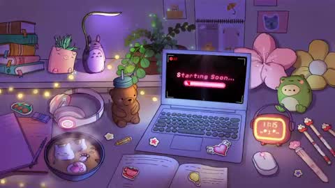 Sara online show from 04-19-26, 06:54